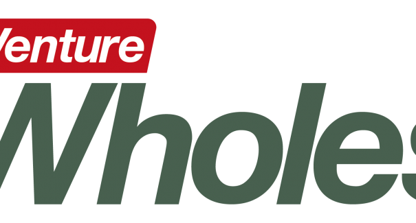 venture wholesale logo